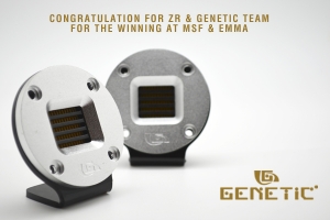 Team ZR &amp; Genetic, Always Victorious in Prestigious Audio Contest.