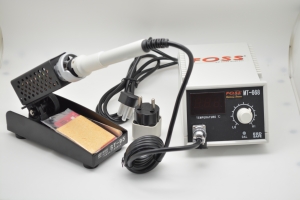 FOSS SOLDERING STATION