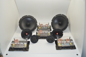 THREE-WAY FOSS MCO