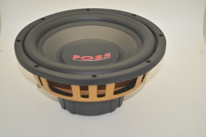 FOSS ANDANTE SUBWOOFER