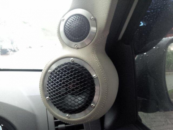 GENETIC PRELUDE FOR CHAMPION