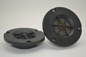 LAUNCH SUPER TWEETER FOSS ORTHO