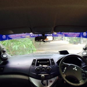 CHAMPION PRIDE OF INDONESIAN