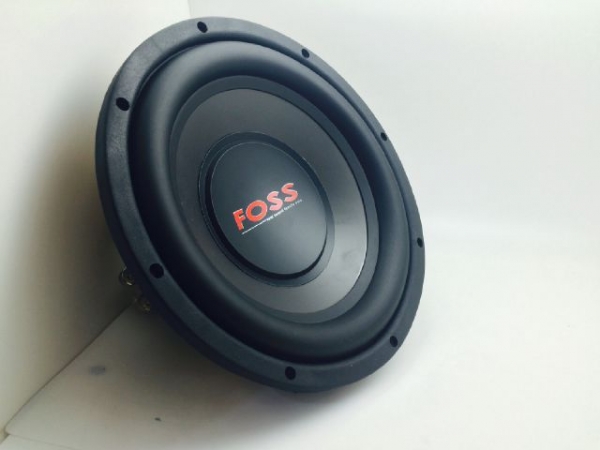 GENETIC FOSS LAUNCHED FOSS ANDANTE